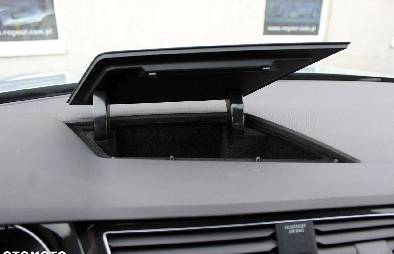 Volkswagen Tiguan cena 86900 przebieg: 139000, rok produkcji 2020 z Krzanowice małe 466